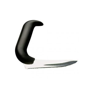 Angled Knife