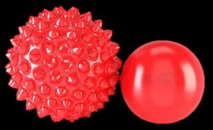 RockBalls