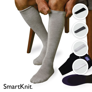SmartKnit AFO Socks - Adult